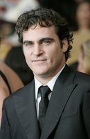 Joaquin Phoenix