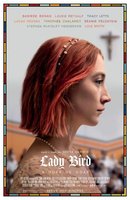 Lady Bird - A Hora de Voar