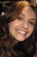 Olivia Cooke