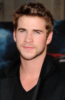 Liam Hemsworth