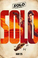 Han Solo: Uma História Star Wars