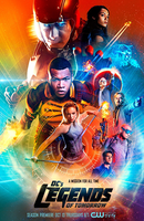 Legends of Tomorrow