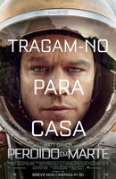 Perdido em Marte