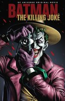 Batman: A Piada Mortal