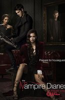 The Vampire Diaries (2009-)