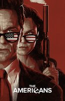The Americans (2014)