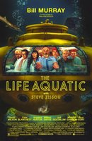 A Vida Marinha com Steve Zissou
