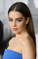 Emilia Clarke