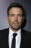 Ben Affleck