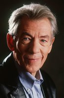 Ian McKellen