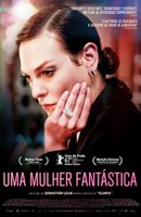 Uma Mulher Fantástica