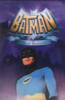 Batman - O Homem Morcego