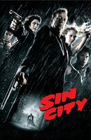 Sin City: A Cidade do Pecado