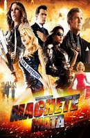 Machete Kills
