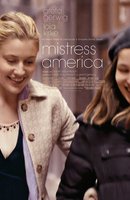 Mistress America