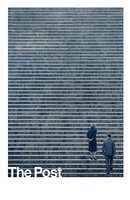 The Post - A Guerra Secreta