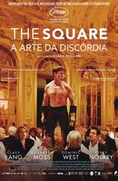 The Square: A Arte da Discórdia