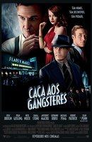 Caça aos Gângsteres