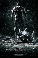Batman: O Cavaleiro das Trevas Ressurge