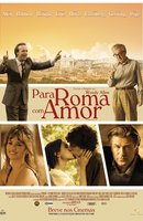 Para Roma, com Amor