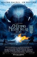 O Último Mestre do Ar