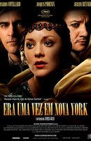 Era Uma Vez em Nova York