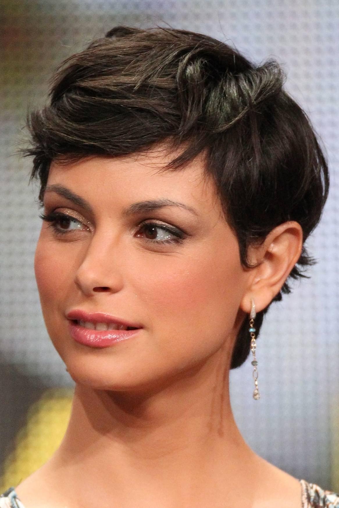 Next photo of Morena Baccarin