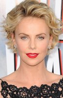 Charlize Theron