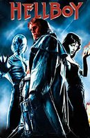 Hellboy