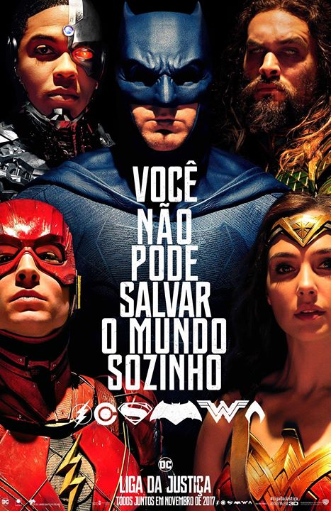 Resultado de imagem para a liga da justiça
