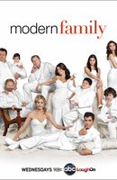 Modern Family (2009-)