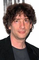 Neil Gaiman