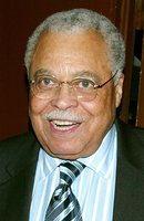 James Earl Jones