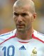 Zinedine Zidane