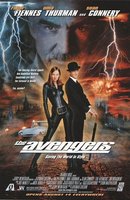 Os Vingadores