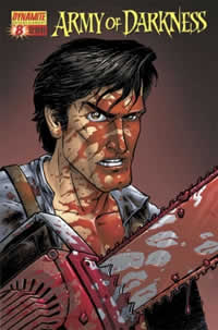 Resultado de imagem para Kevin Sharpe army of darkness