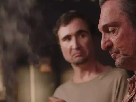 Cena de Estômago II: O Poderoso Chef (Reprodução)