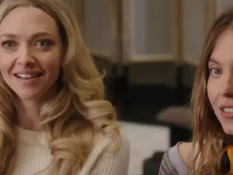 A Empregada | Veja cena do filme com Sydney Sweeney e Amanda Seyfried