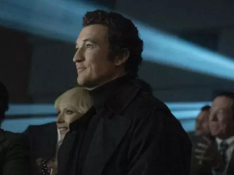 A Oferta | Série sobre a produção de O Poderoso Chefão entra no Globoplay