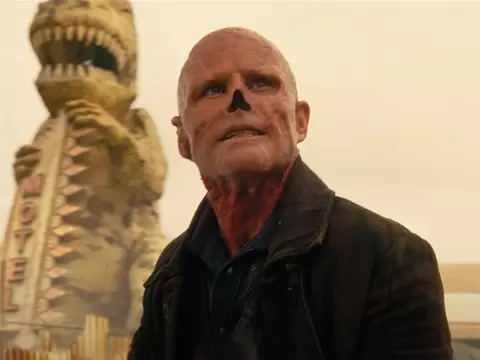 Fallout, 2ª temporada (Reprodução)