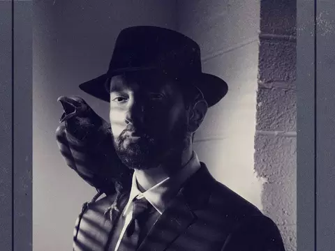 Eminem lança novo álbum de surpresa, Music To Be Murdered By – Side B; ouça