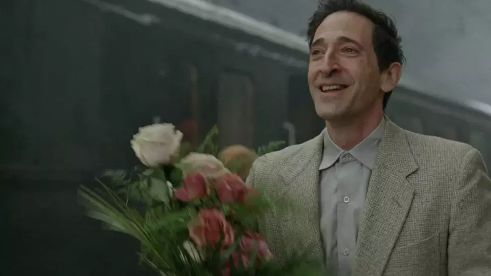 Adrien Brody/Divulgação