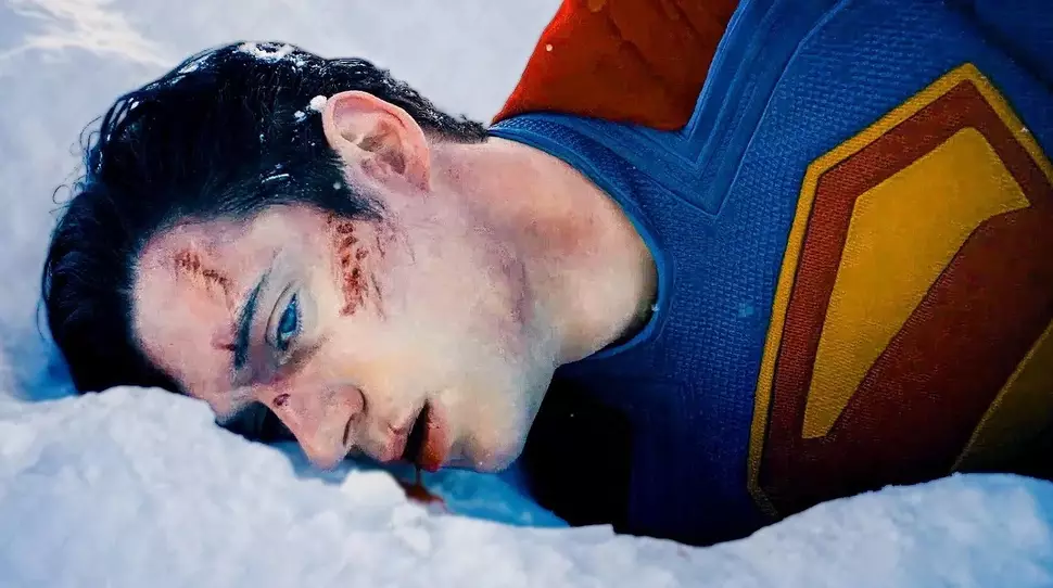 Superman 2 Imperio Contra Ataca