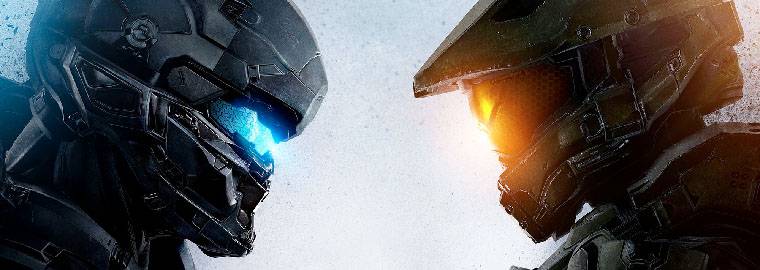 Halo - série de TV com produção de Spielberg finalmente será