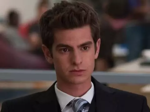 A Rede Social 2 | Andrew Garfield responde se voltará a papel de Eduardo Saverin
