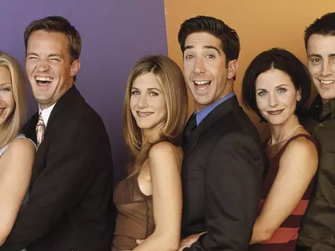 As piores sinopses de séries na Netflix