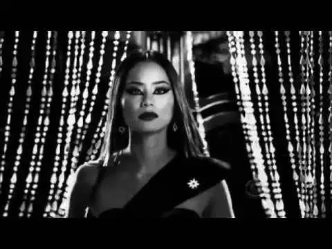 Sin City: A Dama Fatal ganha novos clipes [ATUALIZADO]