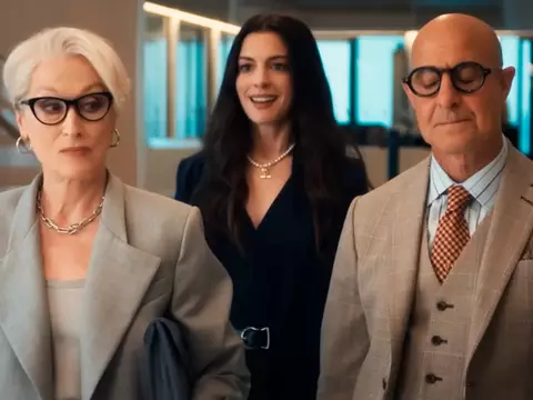 O Diabo Veste Prada 2 | Sequência ganha novo teaser; pré-venda já está aberta