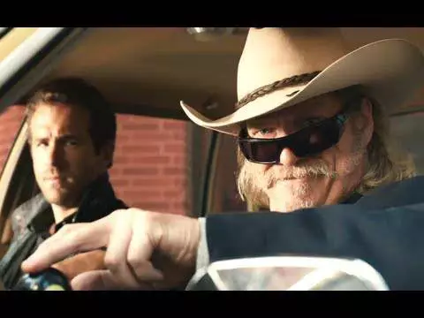 R.I.P.D. | Veja Jeff Bridges e Ryan Reynolds nos clipes do filme