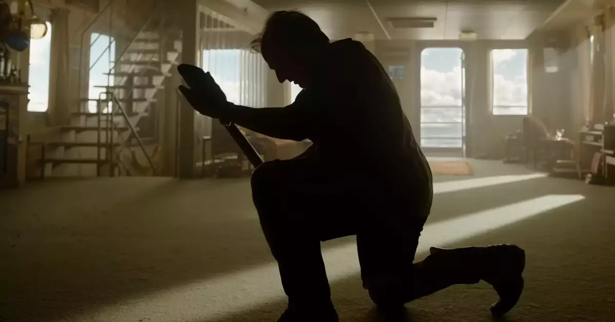 Digger | Tempo de duração de filme estrelado por Tom Cruise é revelado